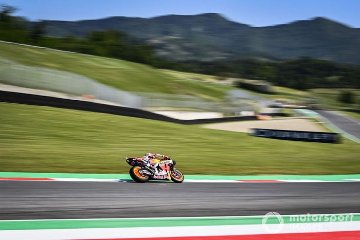 Marc Marquez, Repsol Honda Team