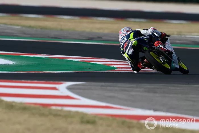 Alonso Lopez, Max Racing Team
