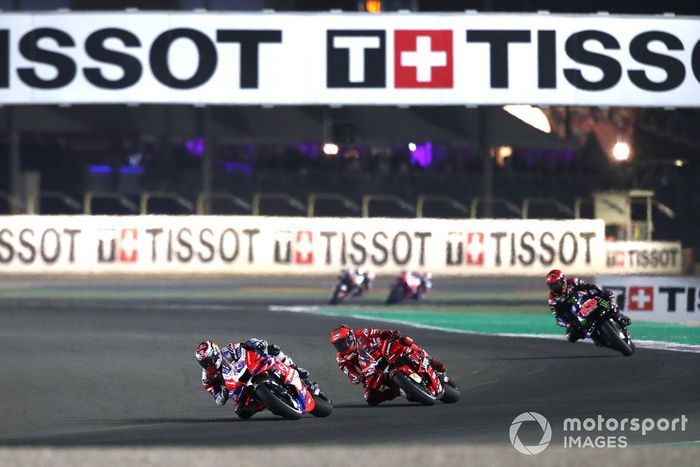 Jorge Martín, Pramac Racing