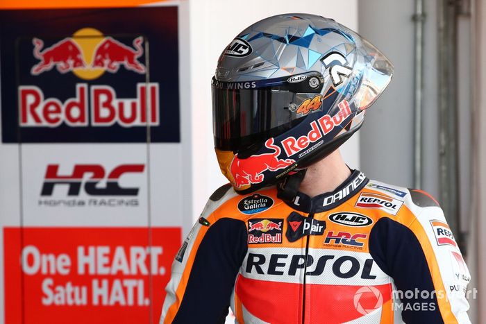 Pol Espargaró, Repsol Honda Team 