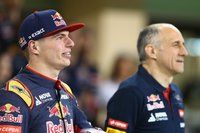Abu Dhabi GP