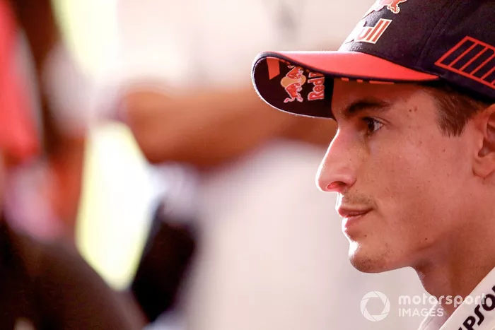 Marc Márquez, Equipo Repsol Honda