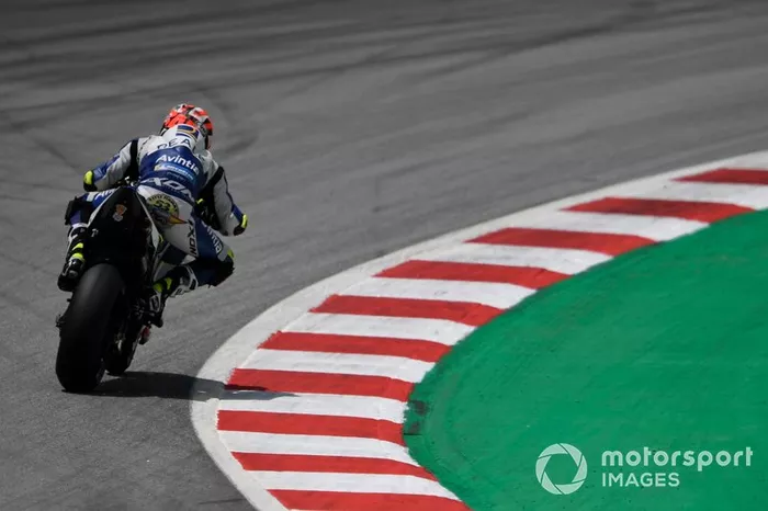 Tito Rabat, Avintia Racing