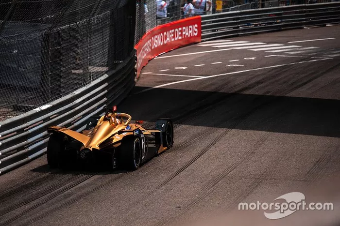 Jean-Eric Vergne, DS TECHEETAH, DS E-Tense FE19 