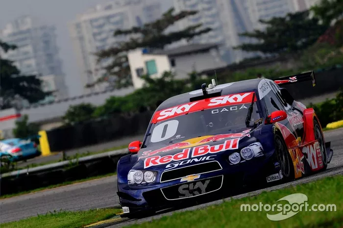 2012 - Cacá Bueno (5) - Chevrolet Sonic