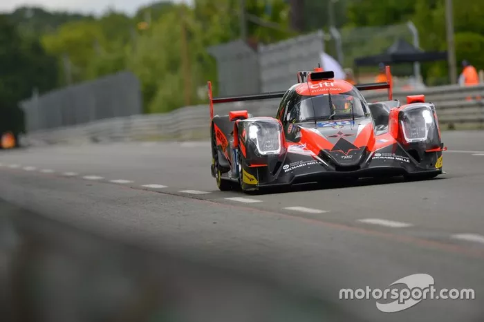 #28 TDS Racing Oreca 07 Gibson: Francois Perrodo, Matthieu Vaxiviere, Loic Duval