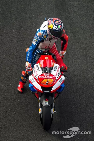 Jack Miller, Pramac Racing