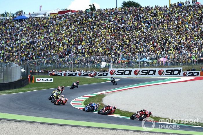 Danilo Petrucci, Ducati Team