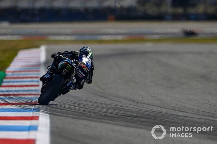 Maverick Viñales, Yamaha Factory Racing