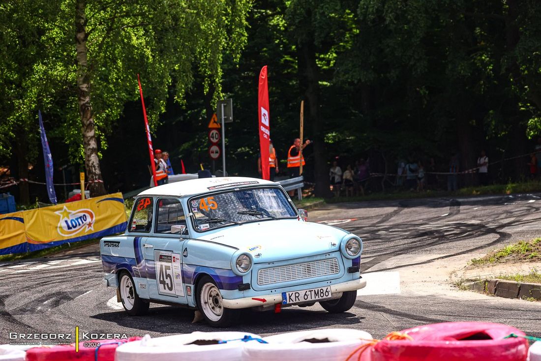 Grand Prix Sopot-Gdynia