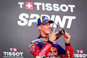 Pedro Acosta, Red Bull GASGAS Tech3