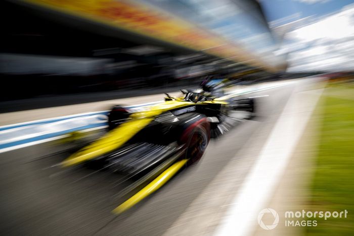 Daniel Ricciardo, Renault F1 Team R.S.20