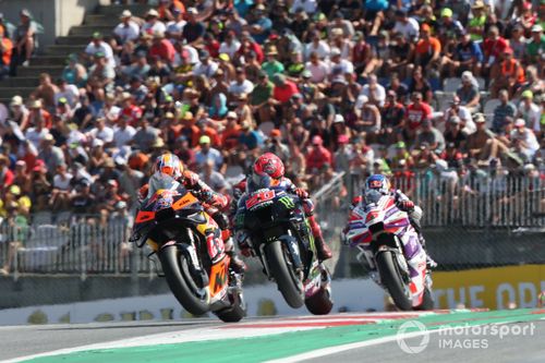 Jack Miller, Red Bull KTM Factory Racing