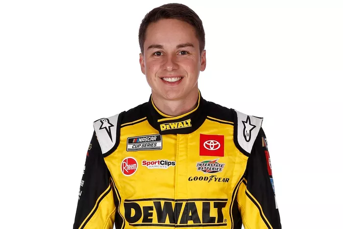 4. Christopher Bell (Gibbs-Toyota): 20 Punkte im Plus