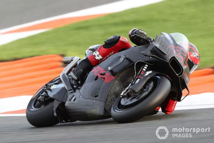 Pol Espargaró, Tech3 GASGAS Factory Racing