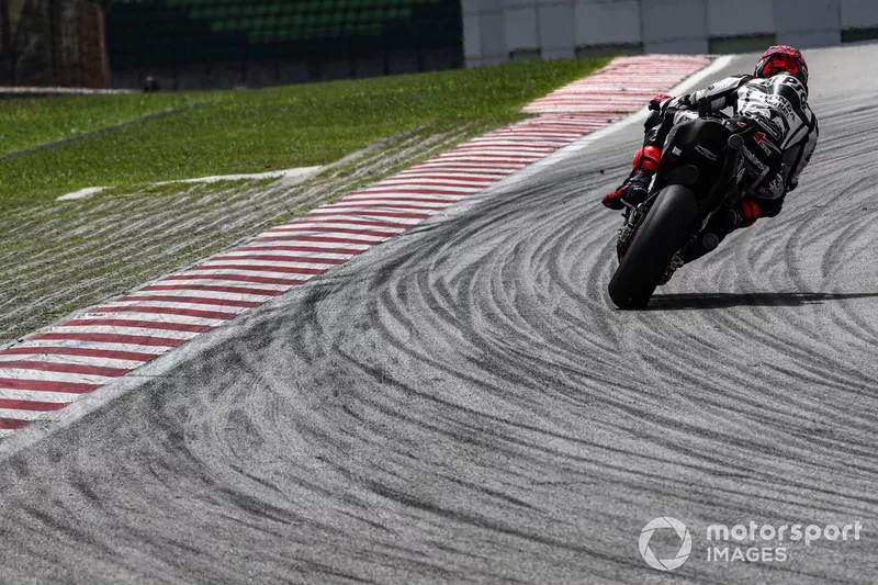 Marc Marquez, Repsol Honda Team