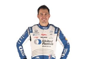 Graham Rahal