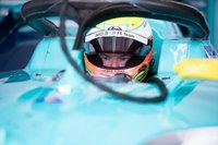 圣地亚哥ePrix