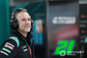 Wilco Zeelenberg, Petronas Yamaha SRT