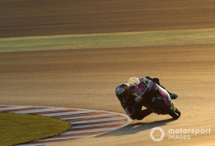 Tony Arbolino, Snipers Team