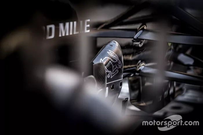 Haas F1 Team VF-19 