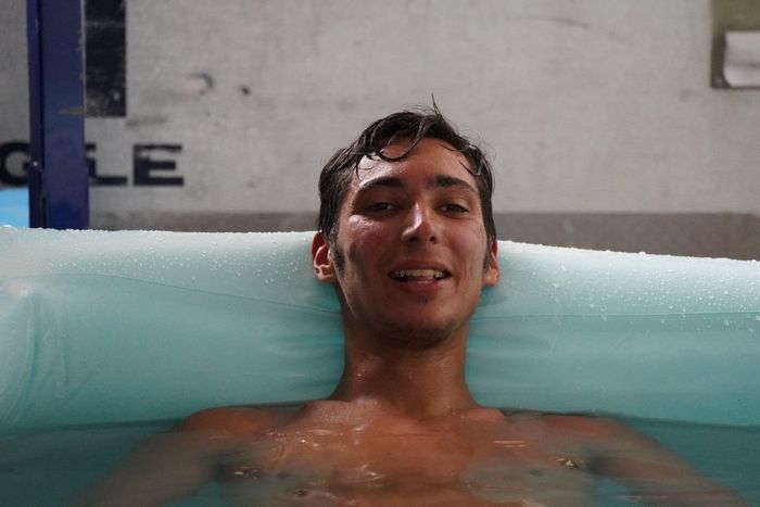 Toprak Razgatlioglu, PATA Yamaha WorldSBK Team