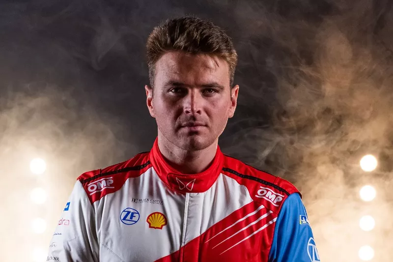 Rowland Oliver, Mahindra