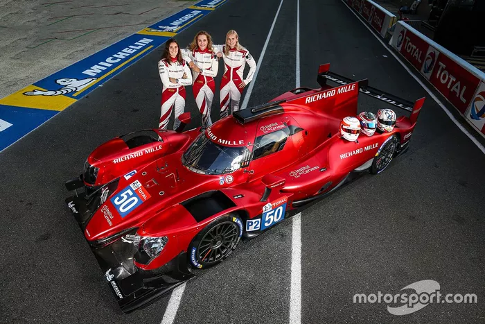 24h de Le Mans 2021