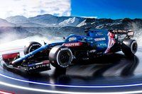 Презентация Alpine
