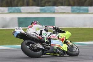 Franco Morbidelli, VR46 Racing Team
