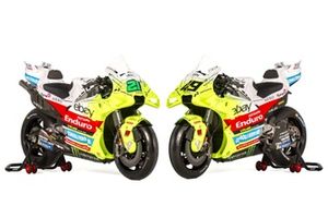Moto VR46 Racing Team