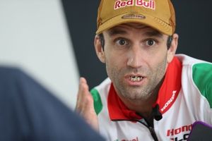 Johann Zarco, Equipo LCR Honda