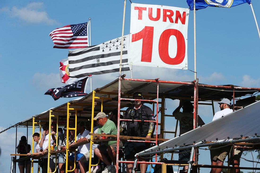 Turn 10 Fans