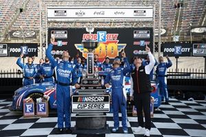 Kyle Larson, Hendrick Motorsports Chevrolet