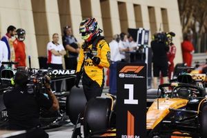 Oscar Piastri, McLaren