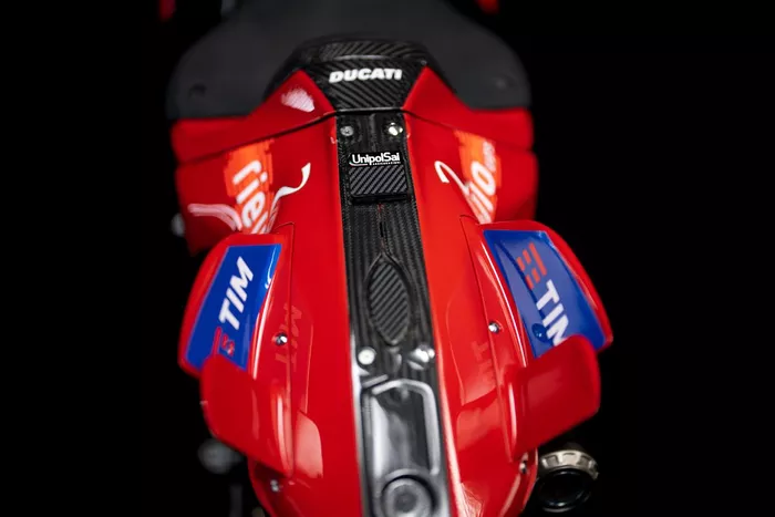 Ducati Desmosedici GP24
