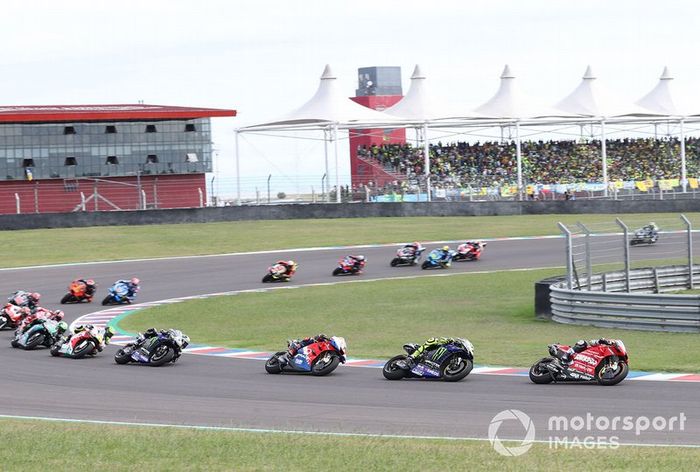 Andrea Dovizioso, Ducati Team
