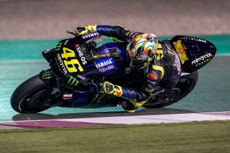 Yamaha Factory Racing