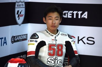 Tatsuki Suzuki