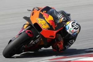 Pol Espargaro, Red Bull KTM Factory Racing