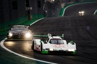 Interlagos - Friday