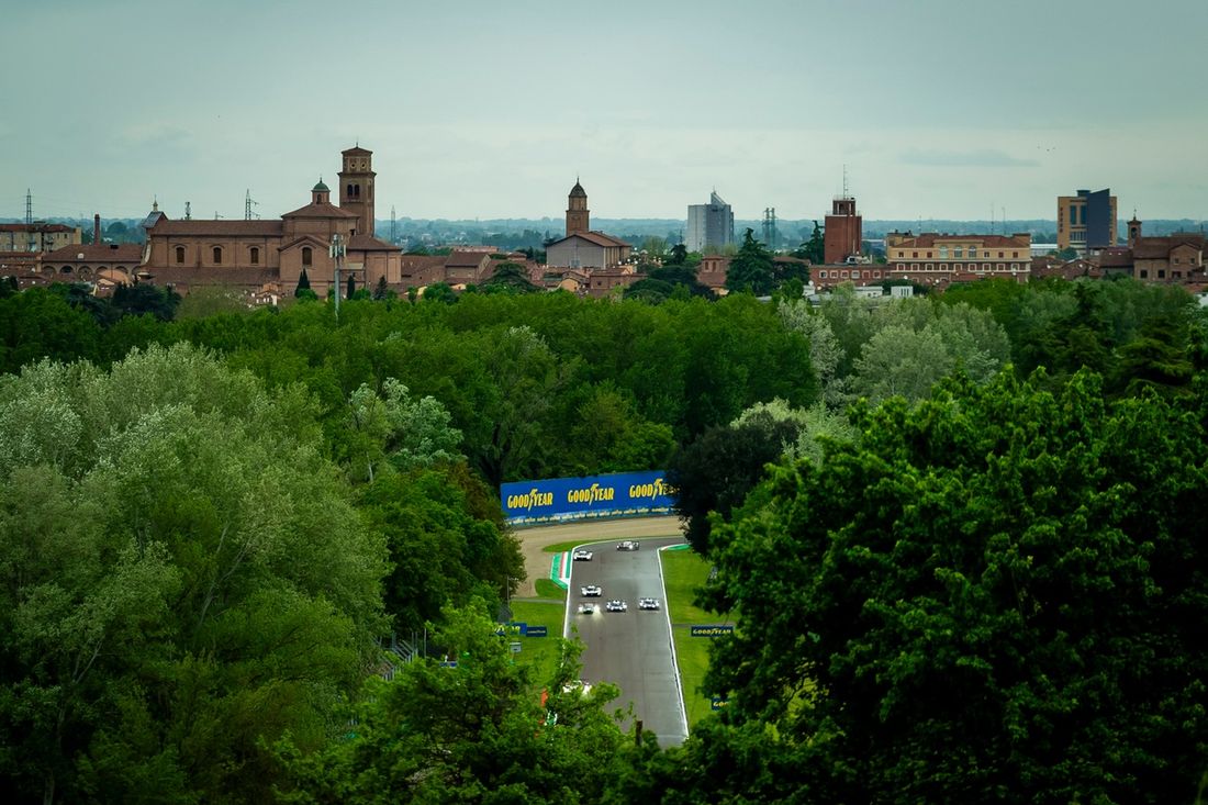 Śledzenie działania