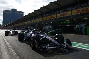 Carlos Sainz, Williams