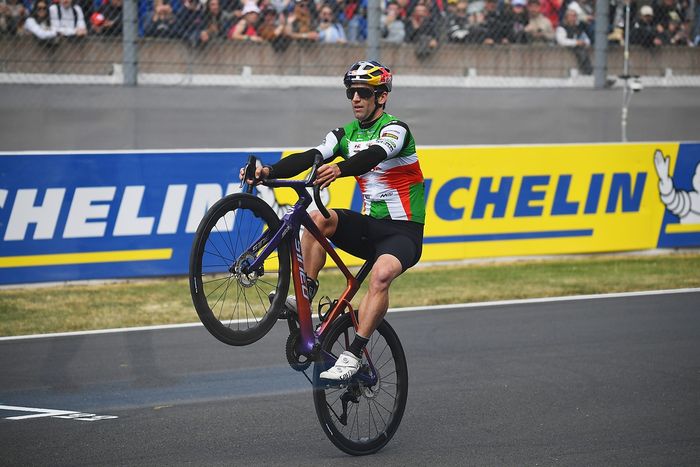 Johann Zarco, Team LCR Honda