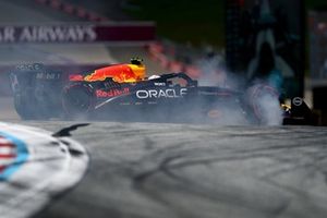 Gran Premio de Austria 2025 - Sábado de clasificación