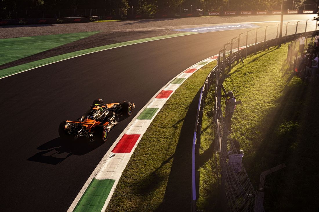 Grand Prix Włoch 2025