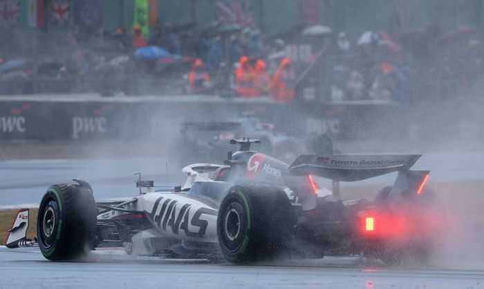 Esteban Ocon, Haas F1 Team