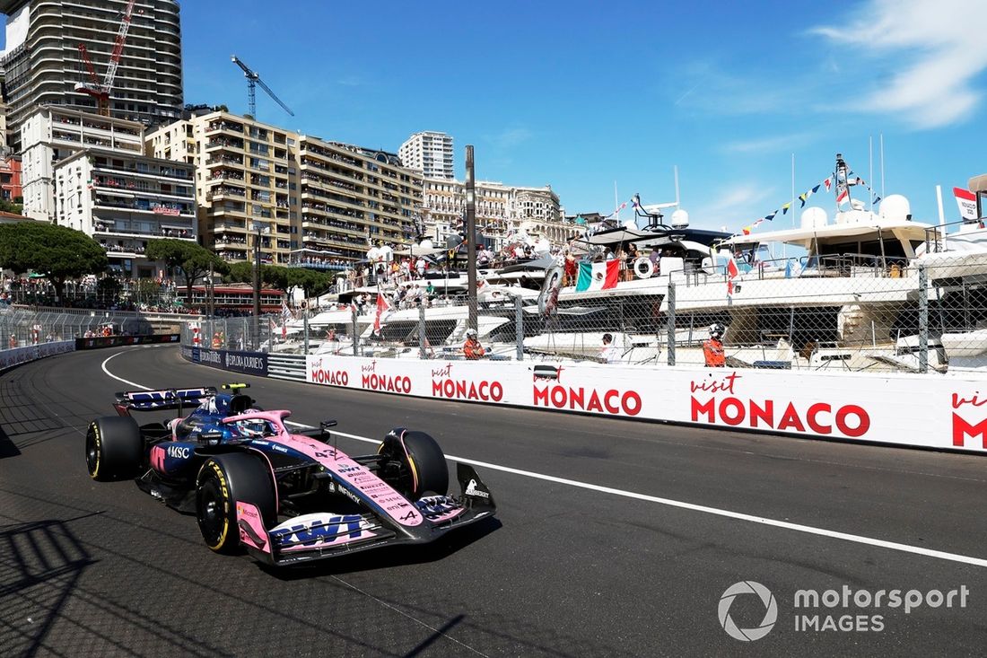 Franco Colapinto, Alpine