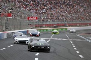 Ty Gibbs, Joe Gibbs Racing Toyota