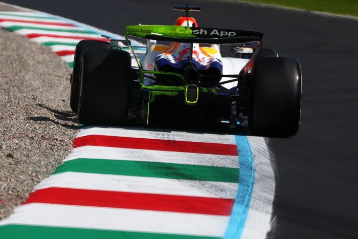 Isack Hadjar, Equipo Racing Bulls